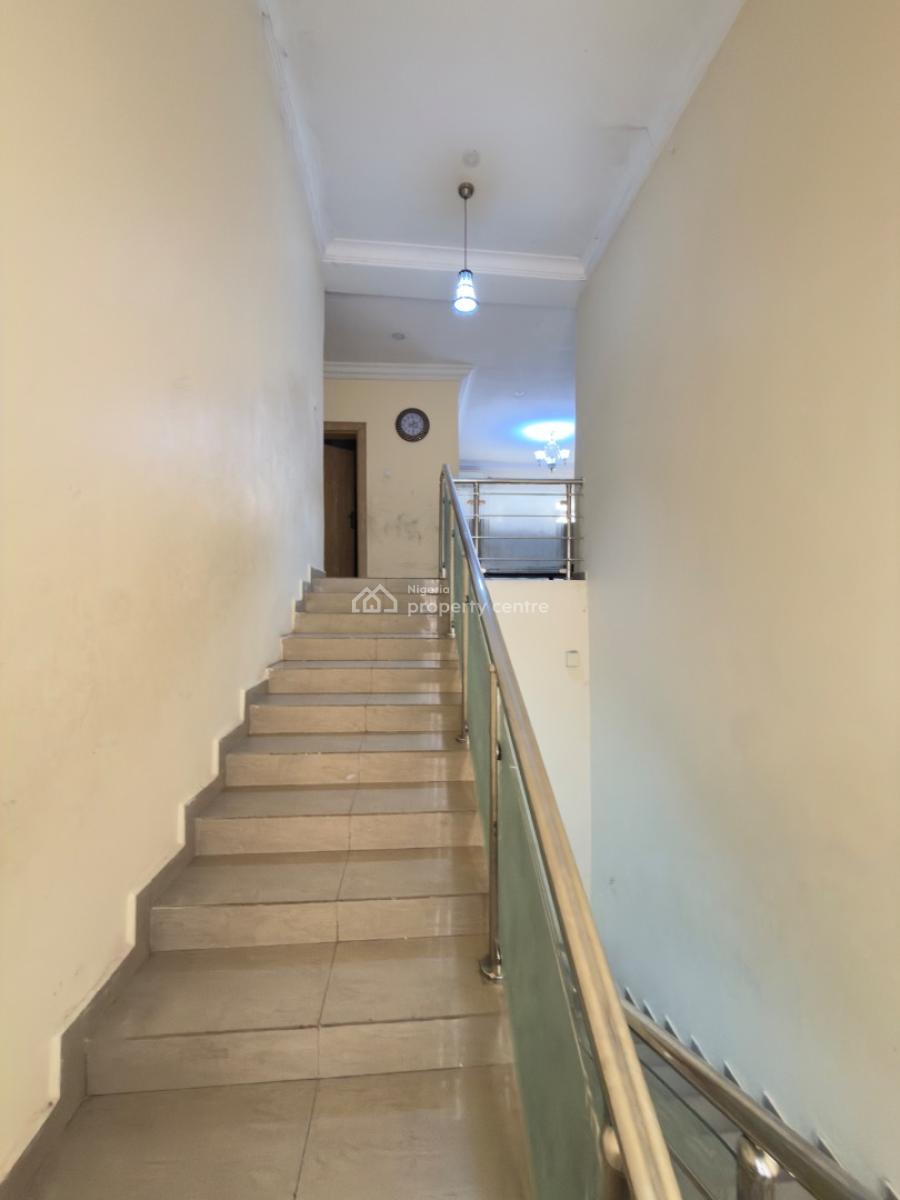 Spacious 5 Bedroom Detached Duplex + Bq, Dantata Estate Kubwa, Kubwa, Abuja, Detached Duplex for Sale