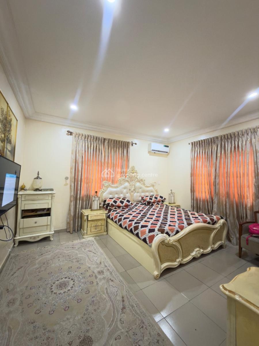 Spacious 5 Bedroom Detached Duplex + Bq, Dantata Estate Kubwa, Kubwa, Abuja, Detached Duplex for Sale