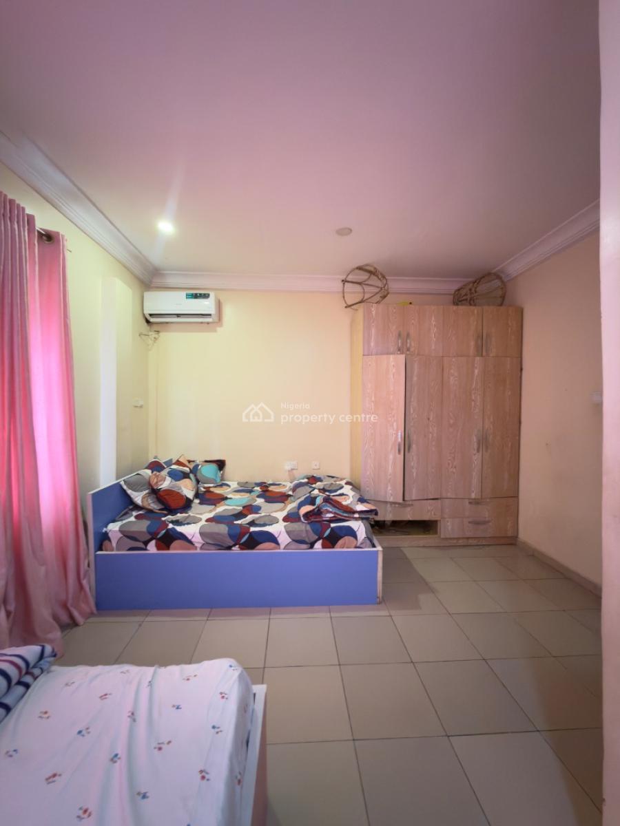 Spacious 5 Bedroom Detached Duplex + Bq, Dantata Estate Kubwa, Kubwa, Abuja, Detached Duplex for Sale