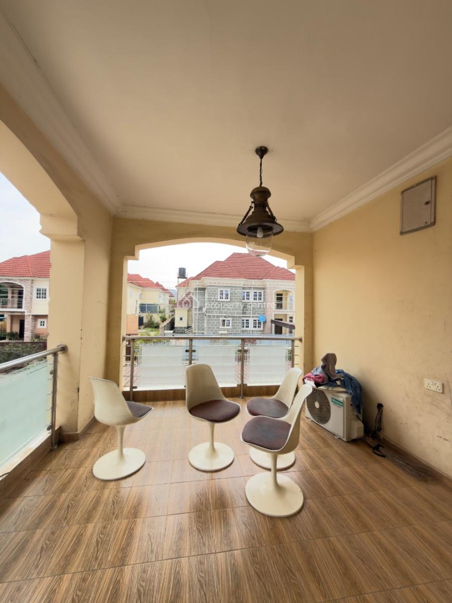 Spacious 5 Bedroom Detached Duplex + Bq, Dantata Estate Kubwa, Kubwa, Abuja, Detached Duplex for Sale