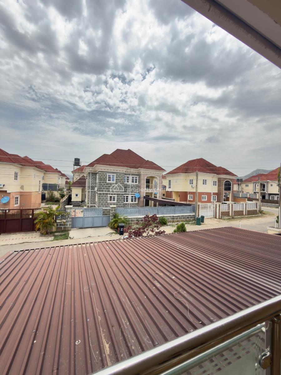 Spacious 5 Bedroom Detached Duplex + Bq, Dantata Estate Kubwa, Kubwa, Abuja, Detached Duplex for Sale