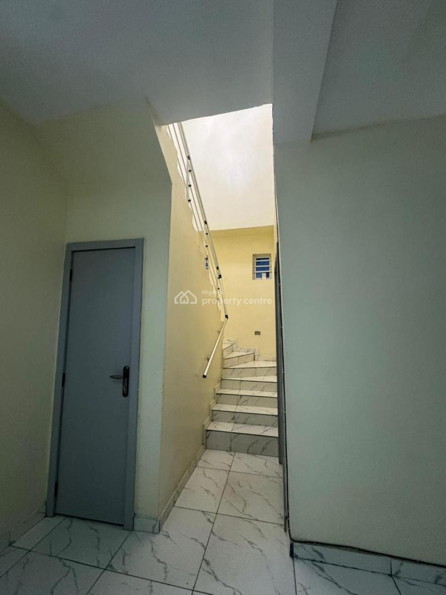 4 Bedroom, Orchid, Lekki, Lagos, House for Rent