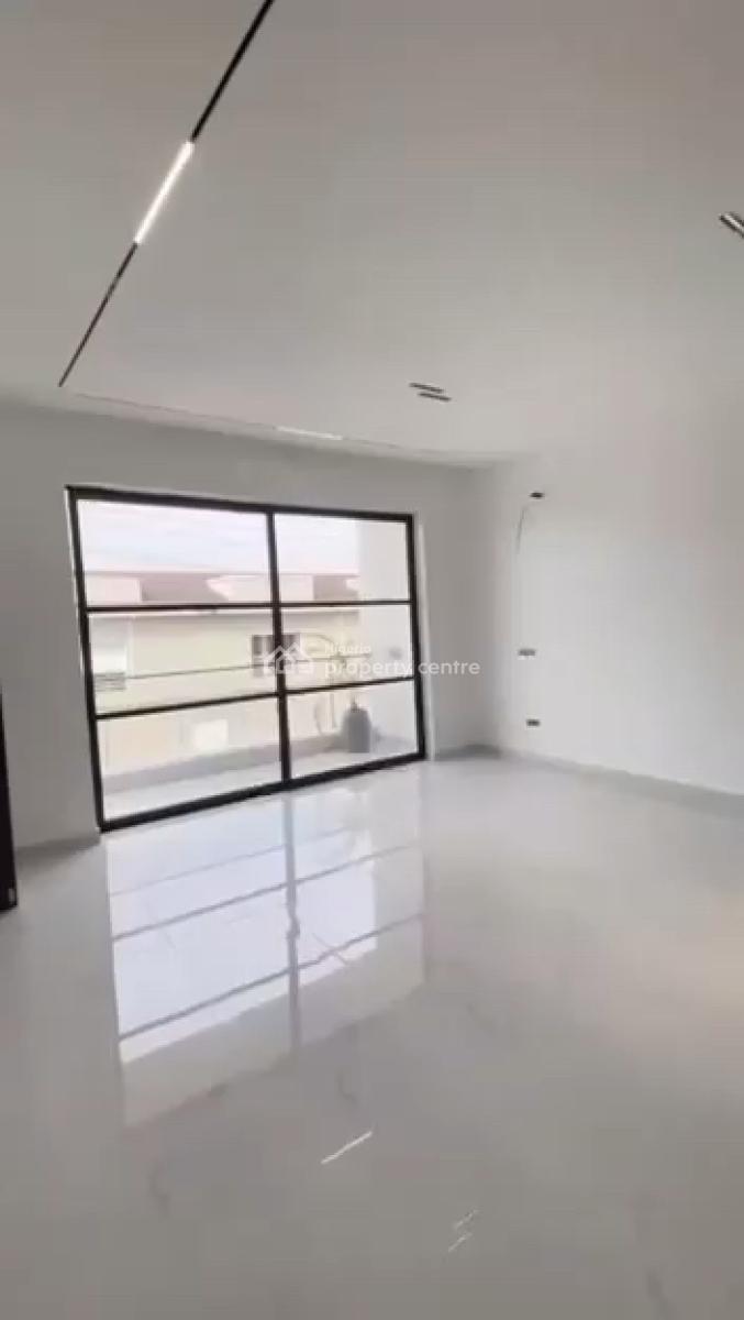 5 Bedroom Fully Detached Duplex, Lekki Phase 1, Lekki, Lagos, Detached Duplex for Sale