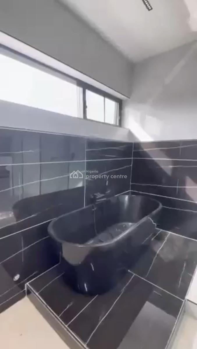 5 Bedroom Fully Detached Duplex, Lekki Phase 1, Lekki, Lagos, Detached Duplex for Sale