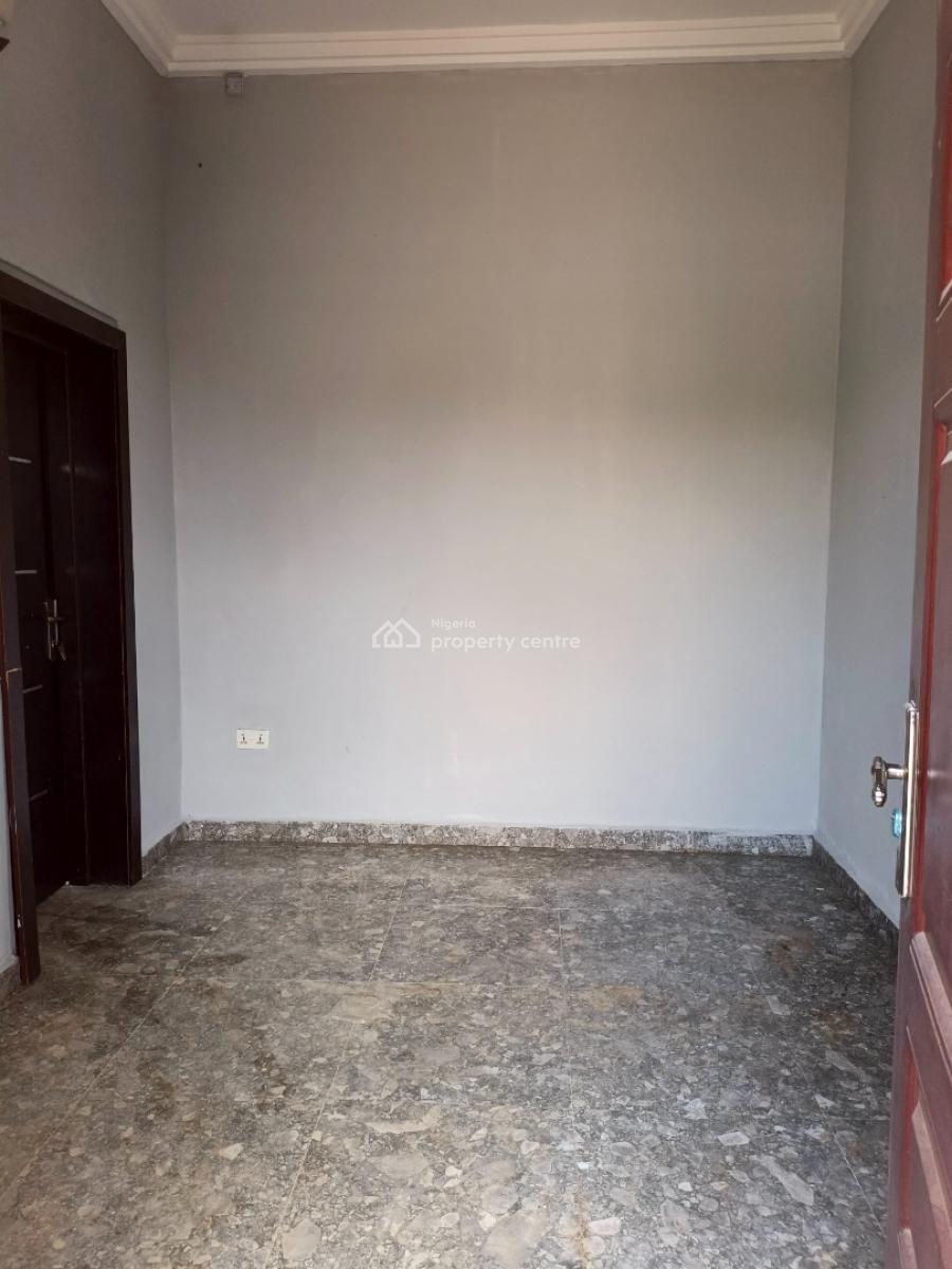 Fullu Detached 5 Bedroom Duplex with 1rm Bq, Isheri North, Lagos, Detached Duplex for Rent
