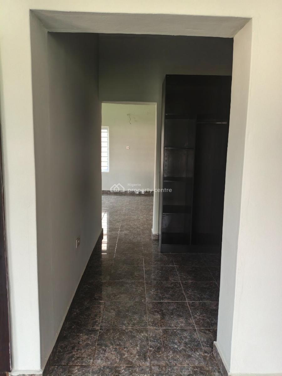 Fullu Detached 5 Bedroom Duplex with 1rm Bq, Isheri North, Lagos, Detached Duplex for Rent