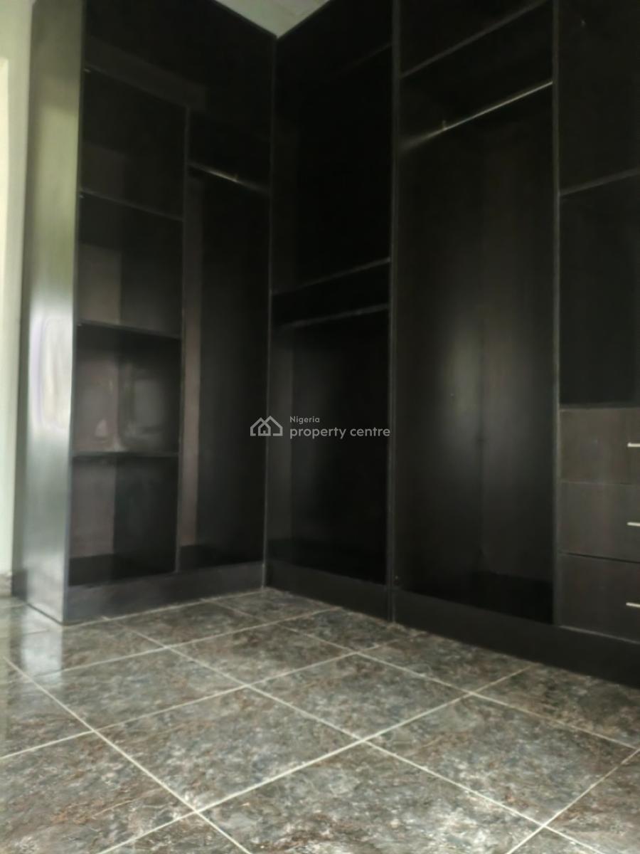 Fullu Detached 5 Bedroom Duplex with 1rm Bq, Isheri North, Lagos, Detached Duplex for Rent