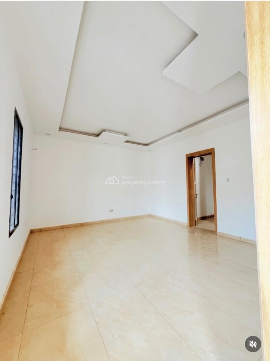 Newly Built 4 Bedroom Semi Detached Duplex with Bq, Gra Phase 2, Magodo, Lagos, Semi-detached Duplex for Sale