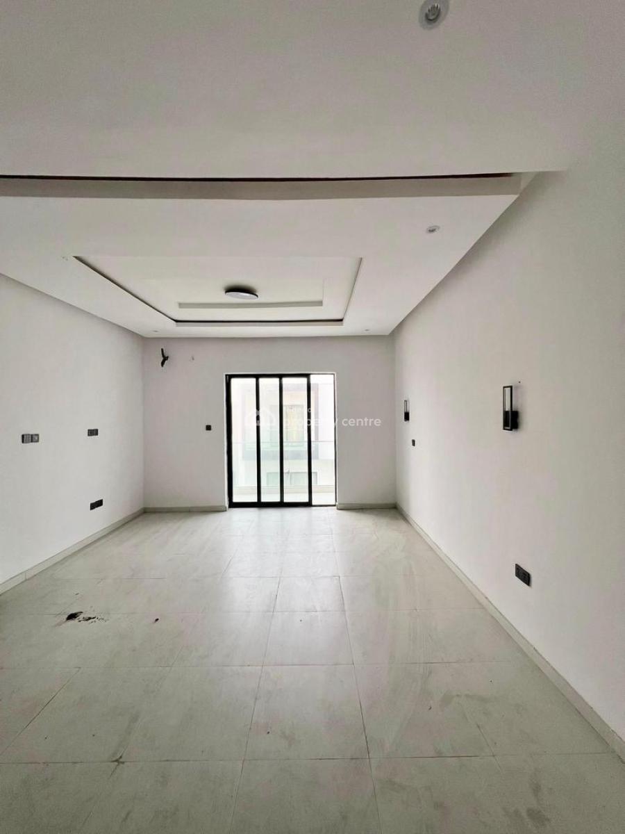 Spacious 4 Bedroom Terrace Duplex, Orchid, Lekki, Lagos, Terraced Duplex for Rent