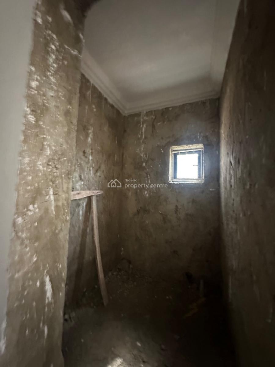 Excellent Spacious 5 Bedroom Duplex with Bq, By Sahara 4, Lokogoma District, Abuja, Detached Duplex for Sale