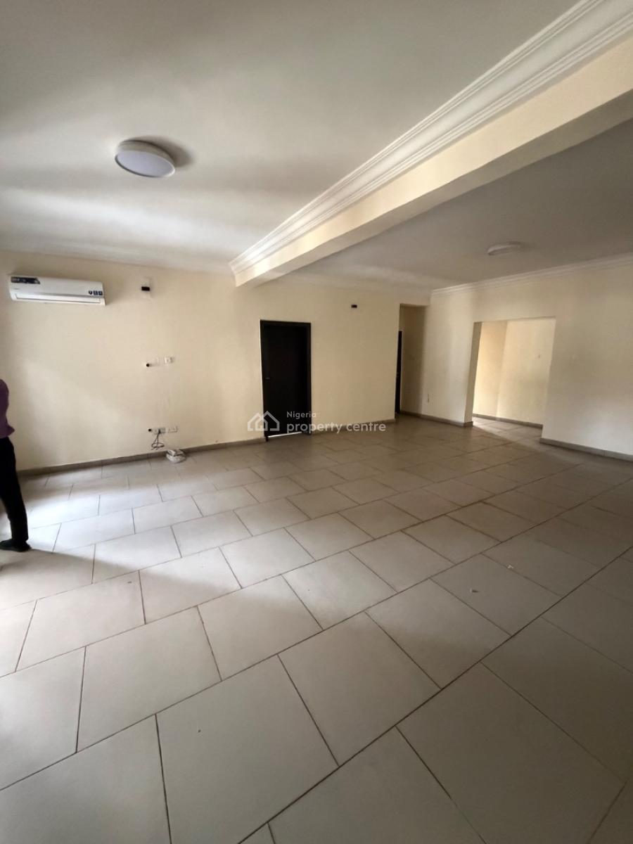 Three Bedroom Apartment, Phase 1, Lekki, Lagos, Flat / Apartment for Rent