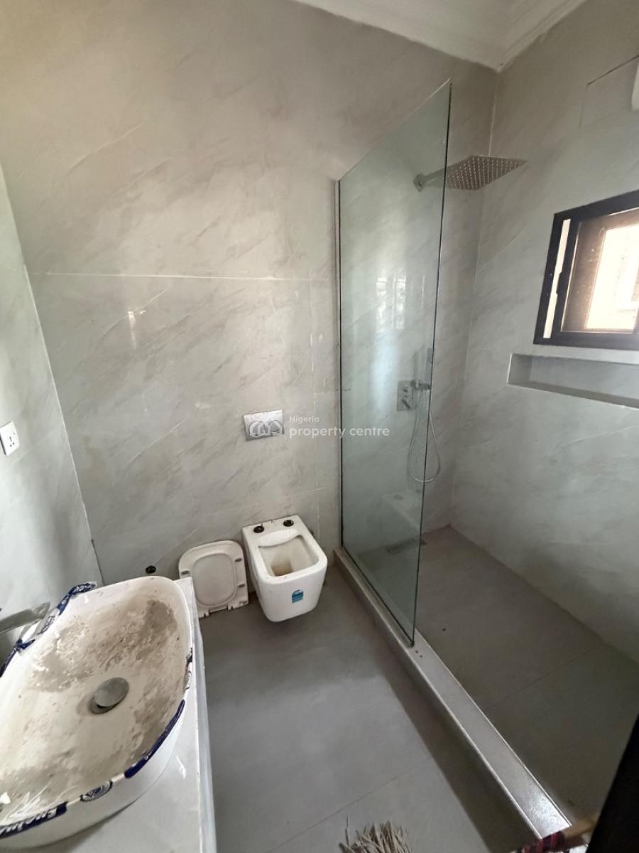 Three Bedroom Apartment, Phase 1, Lekki, Lagos, Flat / Apartment for Rent
