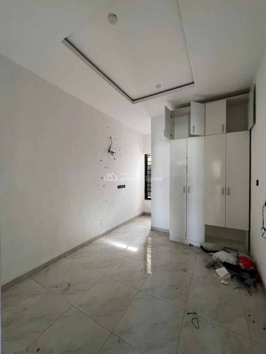 4 Bedroom Terrace Duplex, Ikota, Lekki, Lagos, Terraced Duplex for Rent