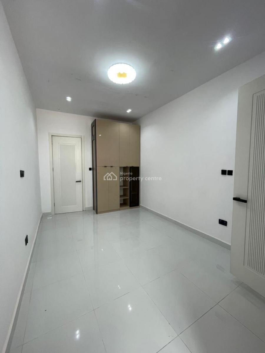 Luxury 2 Bedroom Apartment, Ologolo, Lekki, Lagos, Flat / Apartment for Sale