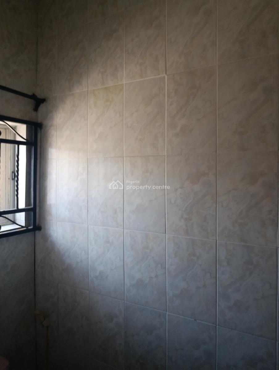 Modern 4 Bedroom Bungalow on 1227sqm of Land, Wemimo, Oluwo, Via Egbeda, Alakia, Ibadan, Oyo, Detached Bungalow for Sale