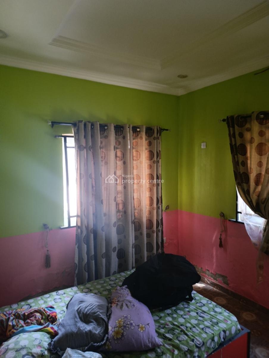 Modern 4 Bedroom Bungalow on 1227sqm of Land, Wemimo, Oluwo, Via Egbeda, Alakia, Ibadan, Oyo, Detached Bungalow for Sale
