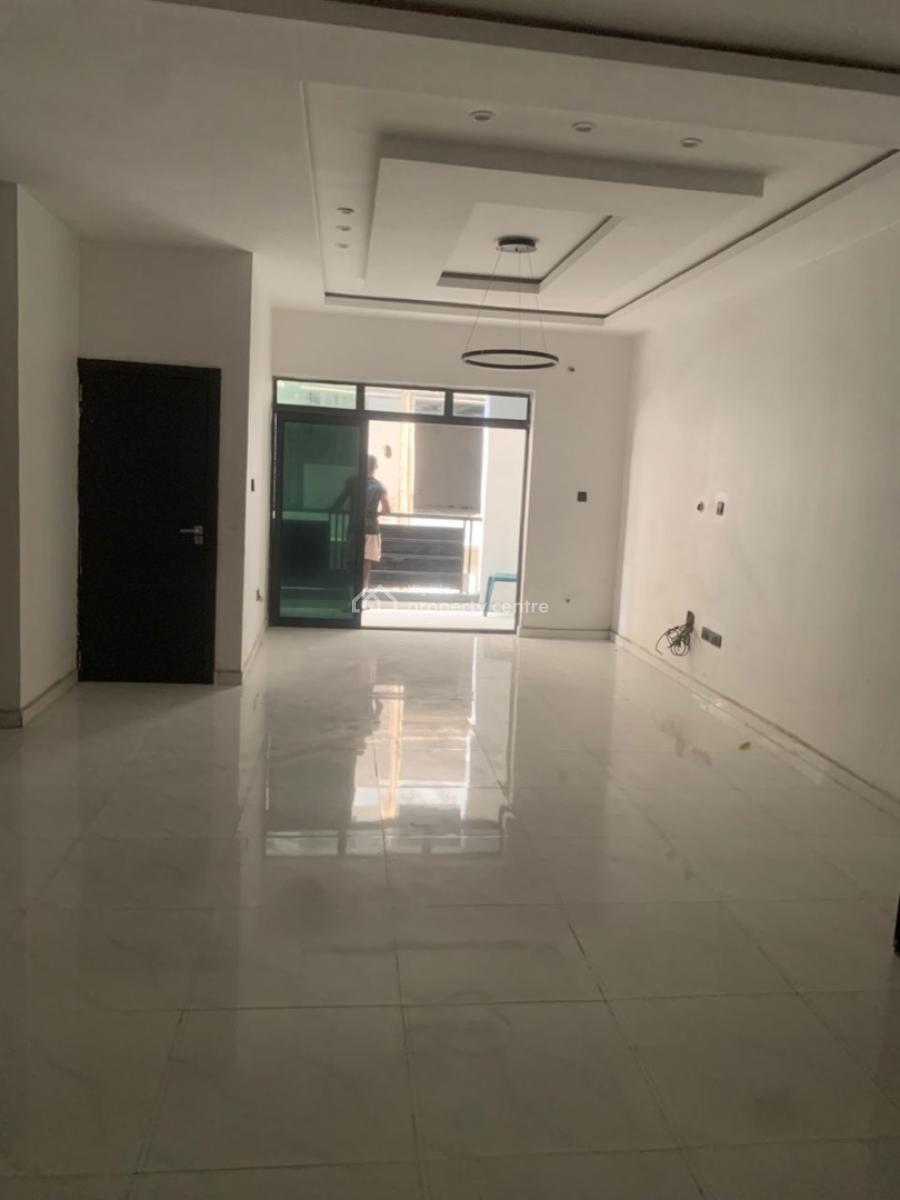 Two Bedroom Apartment, Phase 1, Lekki, Lagos, Flat / Apartment for Sale