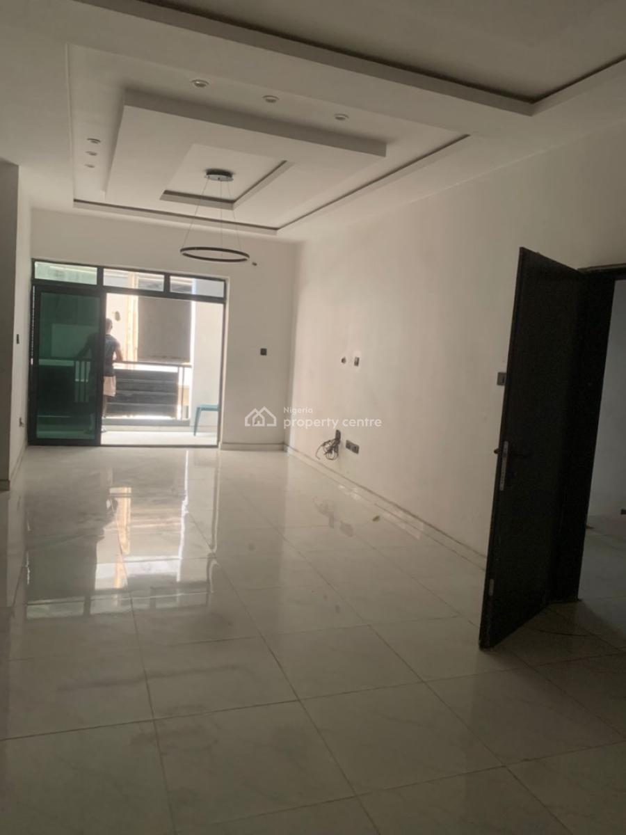 Two Bedroom Apartment, Phase 1, Lekki, Lagos, Flat / Apartment for Sale