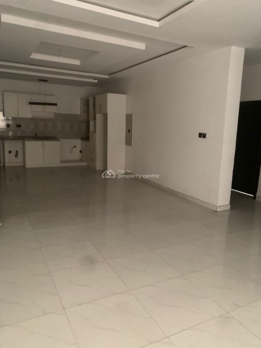 Two Bedroom Apartment, Phase 1, Lekki, Lagos, Flat / Apartment for Sale