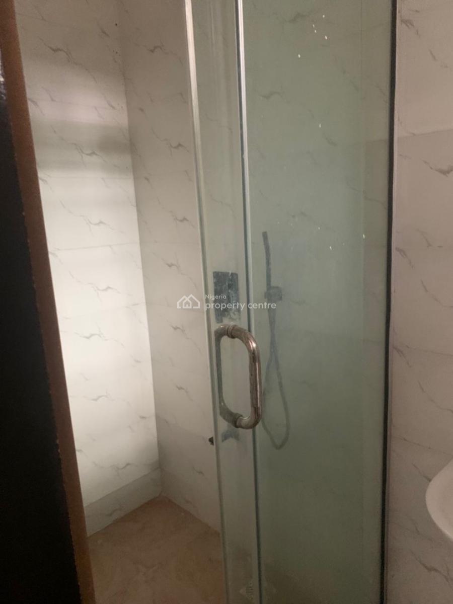 Two Bedroom Apartment, Phase 1, Lekki, Lagos, Flat / Apartment for Sale