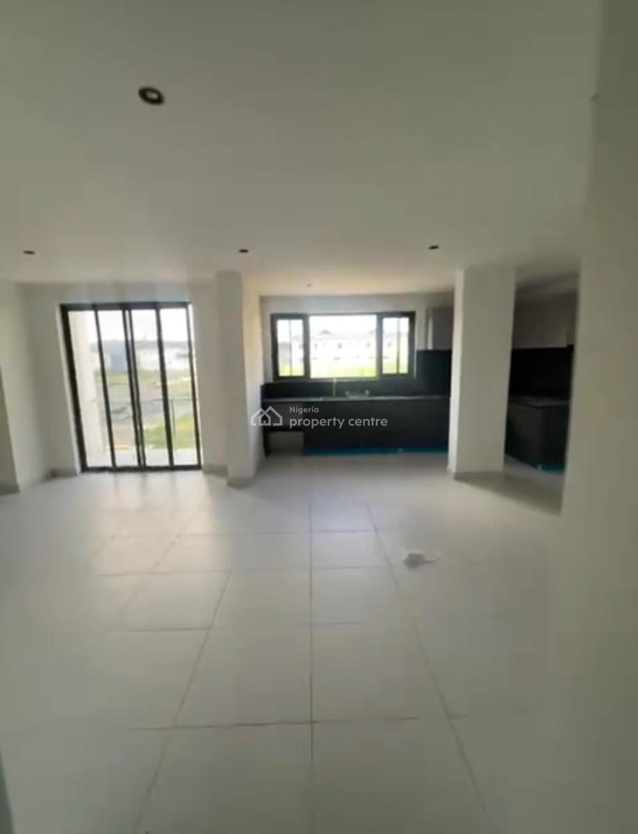 Brand New Fully Serviced 2 Bedroom Apartment, Ikate Elegushi, Lekki, Lagos, Flat / Apartment for Rent