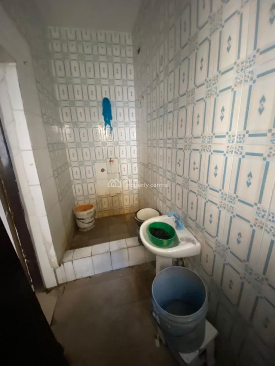 1 Bedroom, Ikate Elegushi, Lekki, Lagos, Flat / Apartment for Rent