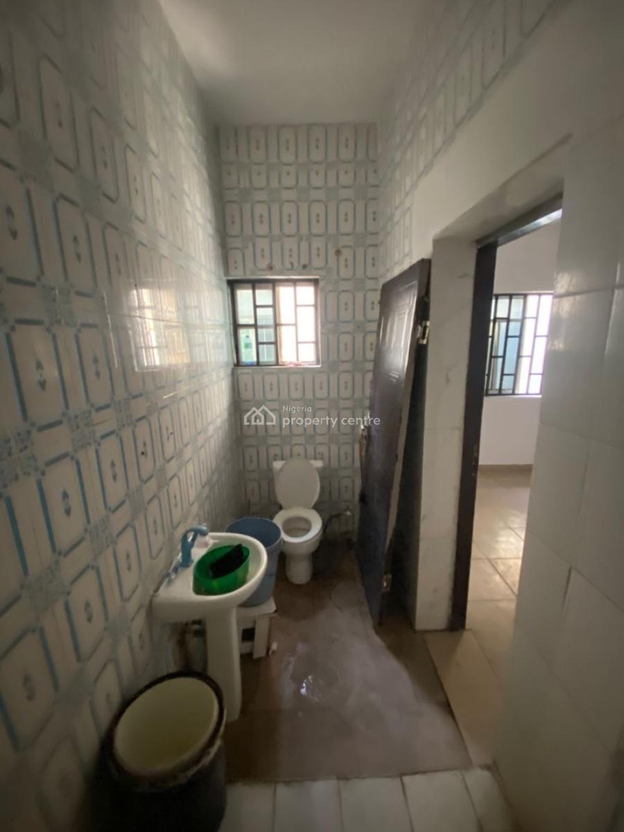 1 Bedroom, Ikate Elegushi, Lekki, Lagos, Flat / Apartment for Rent