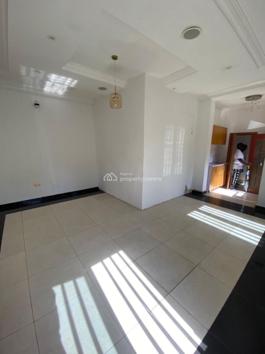 Studio Apartment, Osapa, Lekki, Lagos, Flat / Apartment for Rent