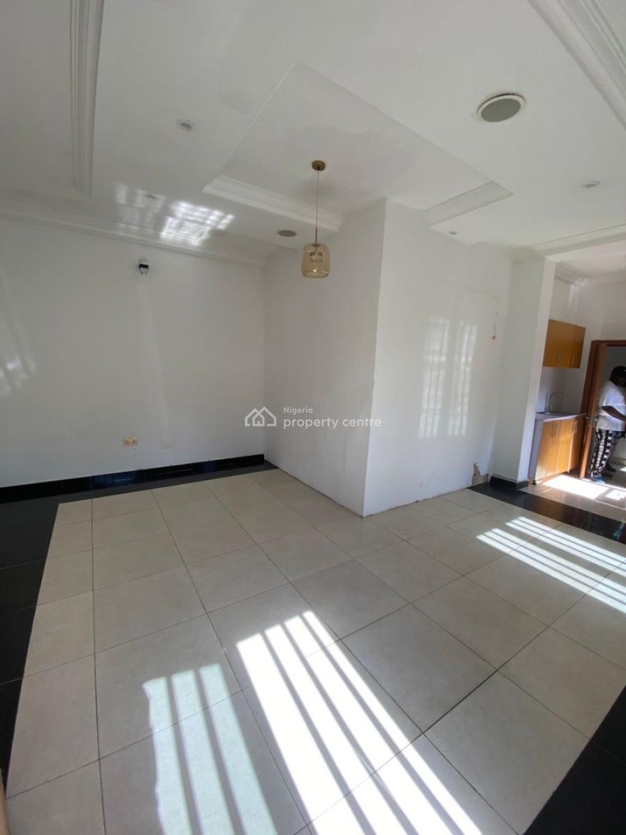 Studio Apartment, Osapa, Lekki, Lagos, Flat / Apartment for Rent