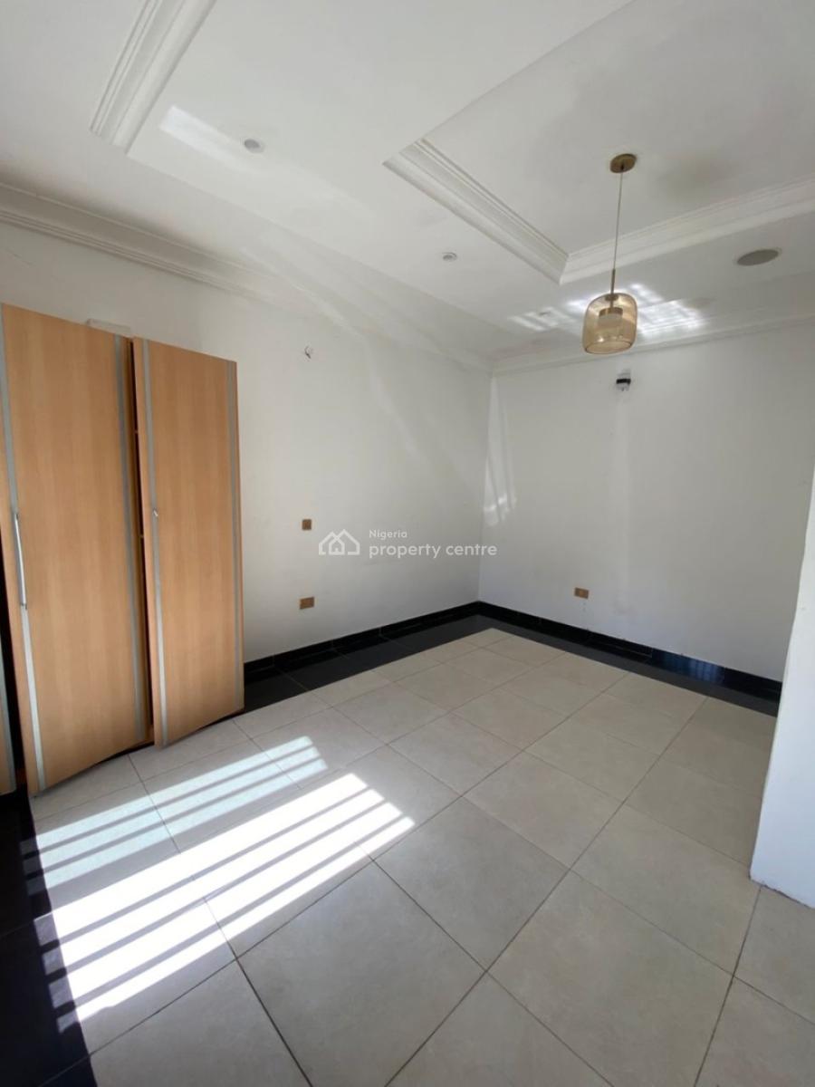 Studio Apartment, Osapa, Lekki, Lagos, Flat / Apartment for Rent
