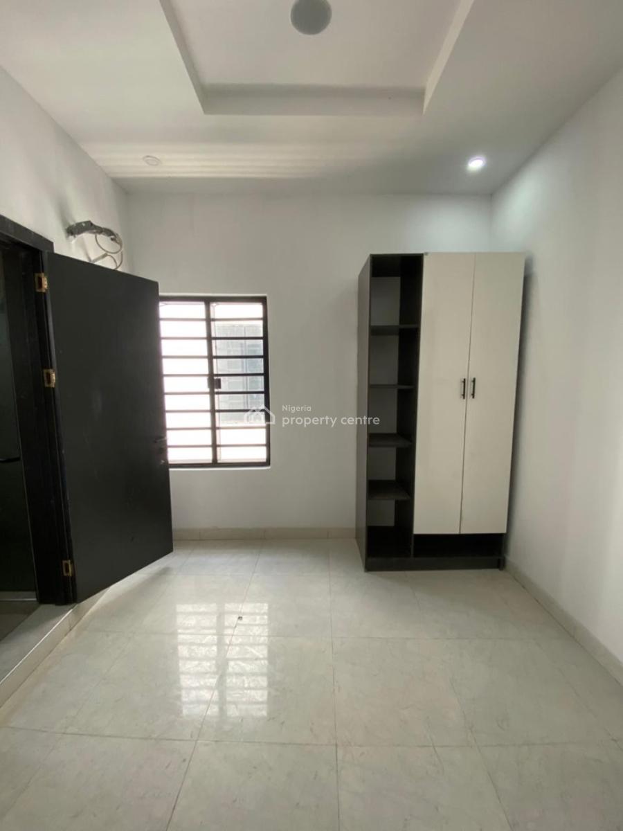 4 Bedroom, Orchid Road, Lekki, Lagos, Terraced Duplex for Sale