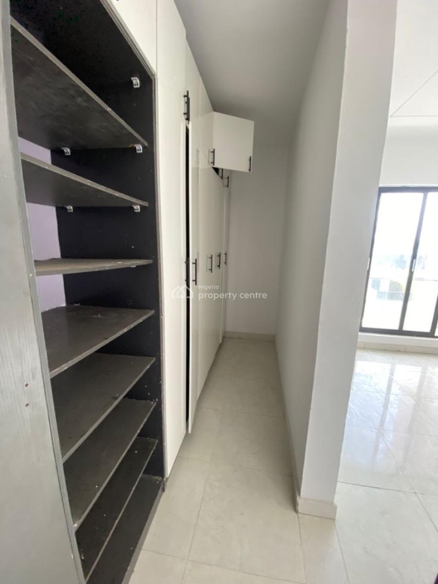 4 Bedroom, Orchid Road, Lekki, Lagos, Terraced Duplex for Sale