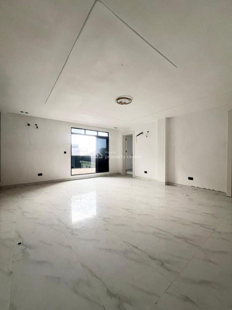 Two Bedroom Apartment, Ikate Elegushi, Lekki, Lagos, Flat / Apartment for Sale