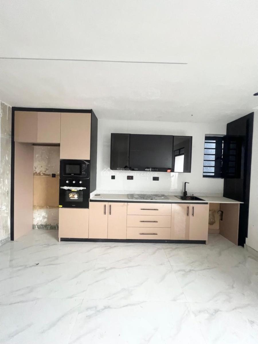 Two Bedroom Apartment, Ikate Elegushi, Lekki, Lagos, Flat / Apartment for Sale
