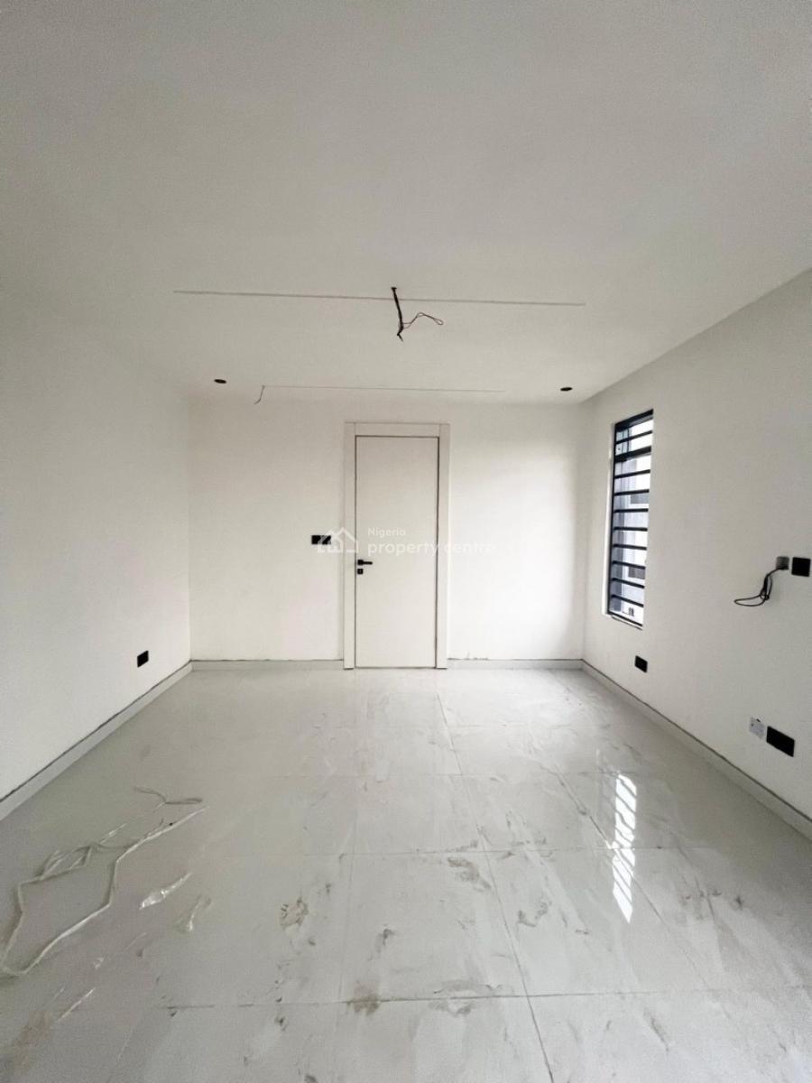 Two Bedroom Apartment, Ikate Elegushi, Lekki, Lagos, Flat / Apartment for Sale