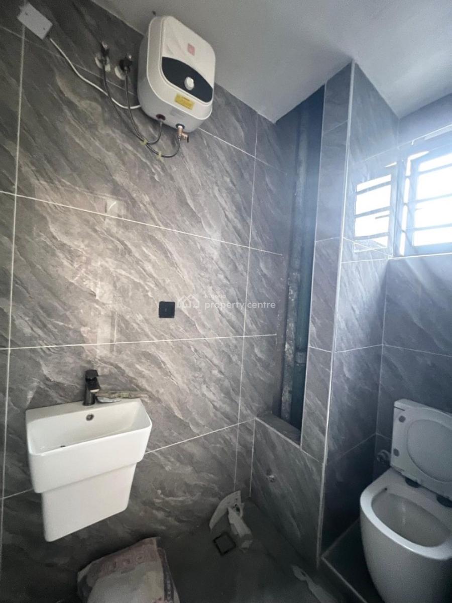 Two Bedroom Apartment, Ikate Elegushi, Lekki, Lagos, Flat / Apartment for Sale
