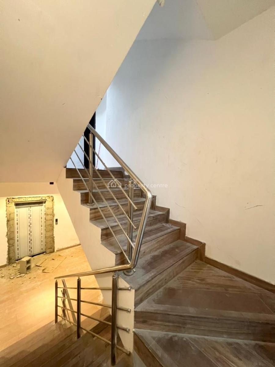 Two Bedroom Apartment, Ikate Elegushi, Lekki, Lagos, Flat / Apartment for Sale
