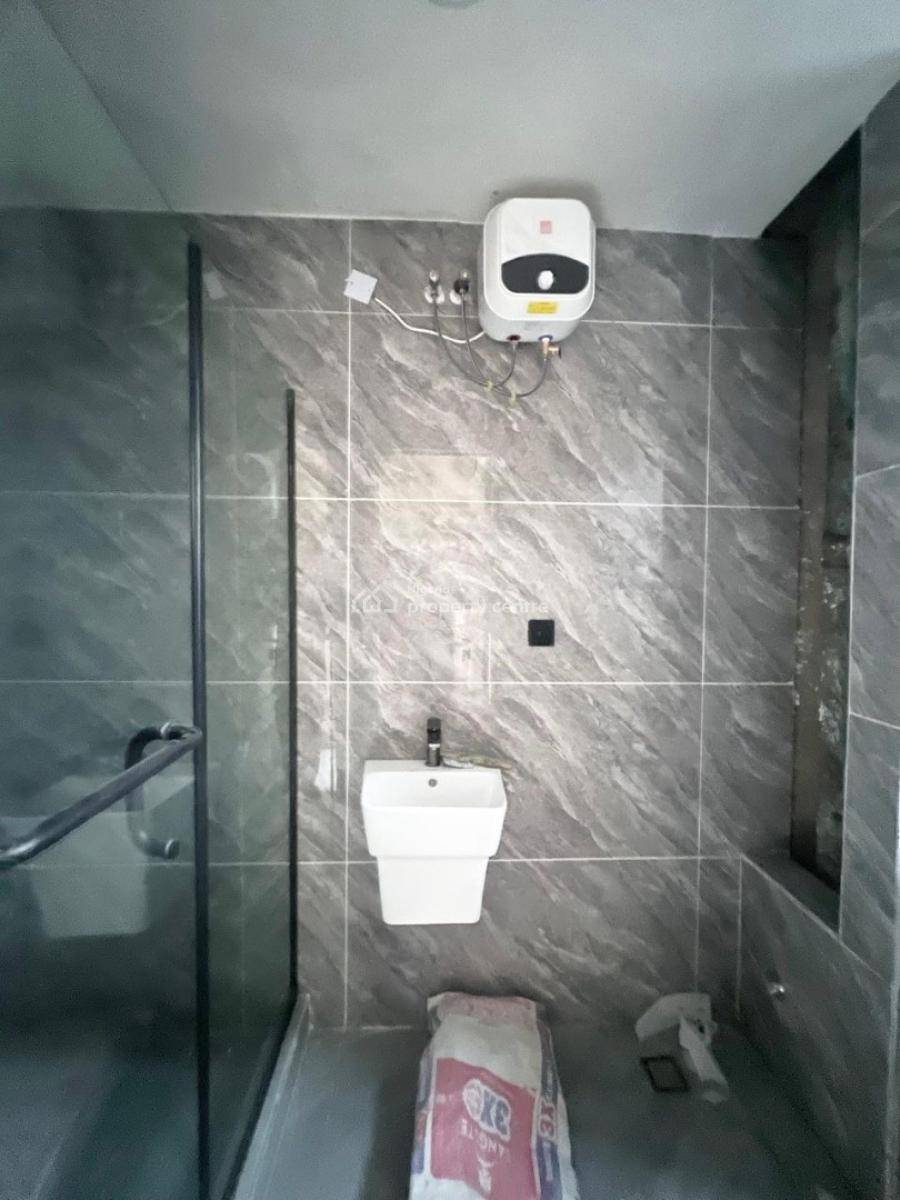 Two Bedroom Apartment, Ikate Elegushi, Lekki, Lagos, Flat / Apartment for Sale