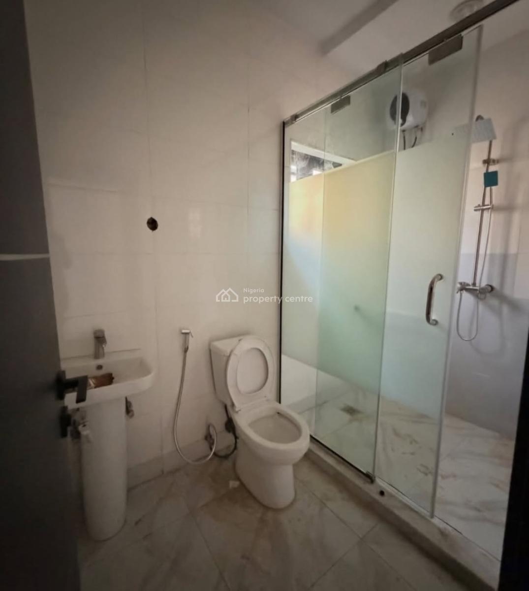 4 Bedroom Terrace Duplex + Bq, Katampe Main, Katampe (main), Katampe, Abuja, Terraced Duplex for Rent