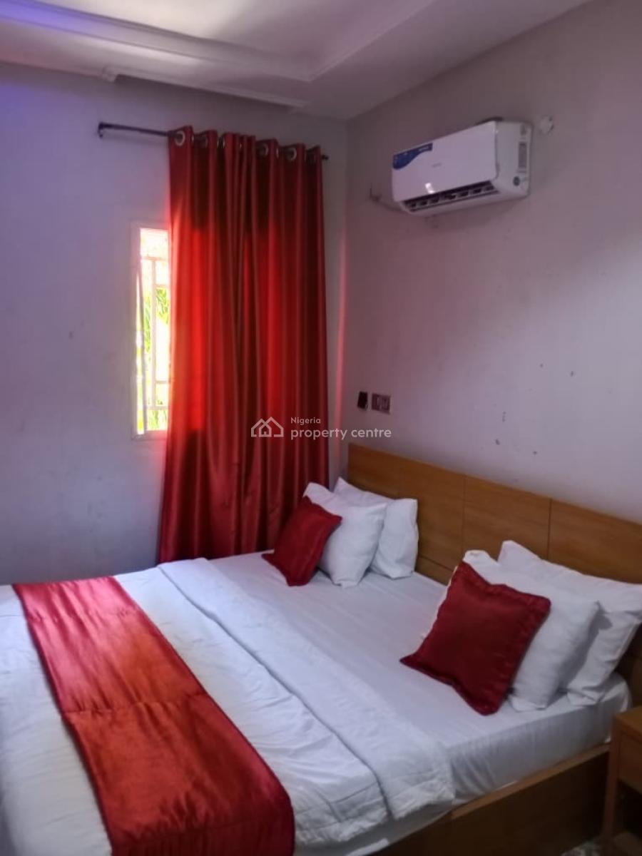 21 Rooms Functional Hotel, Orozo, Abuja, Hotel / Guest House for Sale