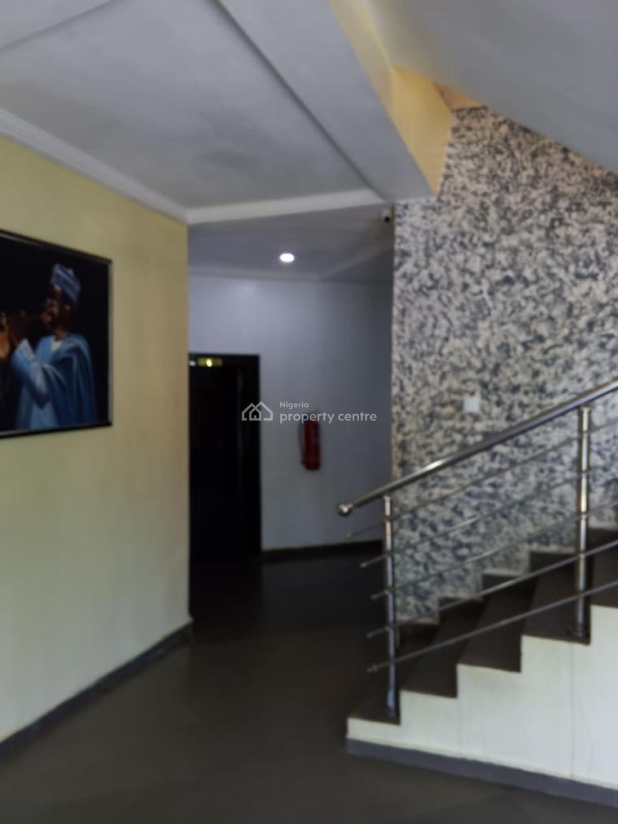 21 Rooms Functional Hotel, Orozo, Abuja, Hotel / Guest House for Sale