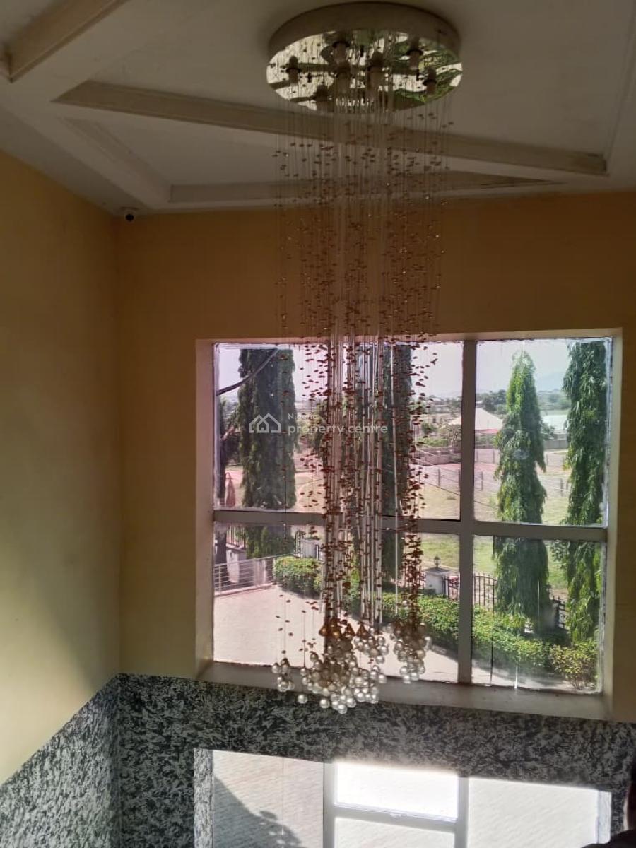 21 Rooms Functional Hotel, Orozo, Abuja, Hotel / Guest House for Sale