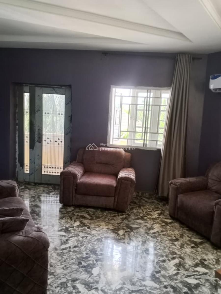 21 Rooms Functional Hotel, Orozo, Abuja, Hotel / Guest House for Sale