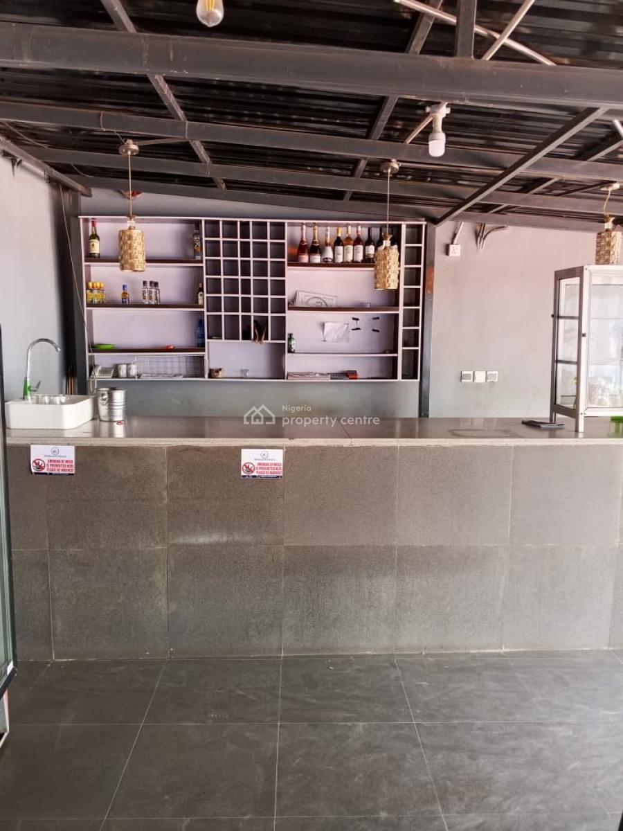 21 Rooms Functional Hotel, Orozo, Abuja, Hotel / Guest House for Sale