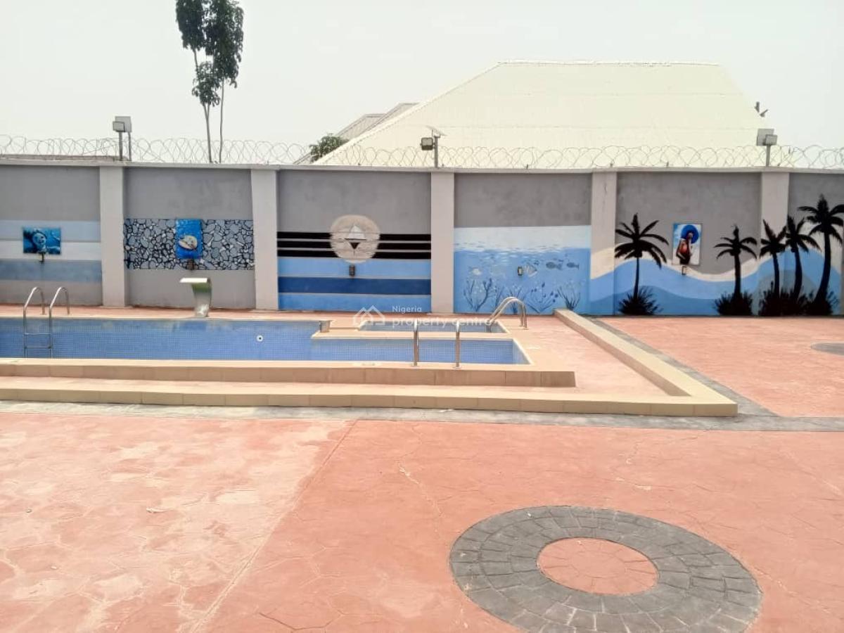 21 Rooms Functional Hotel, Orozo, Abuja, Hotel / Guest House for Sale