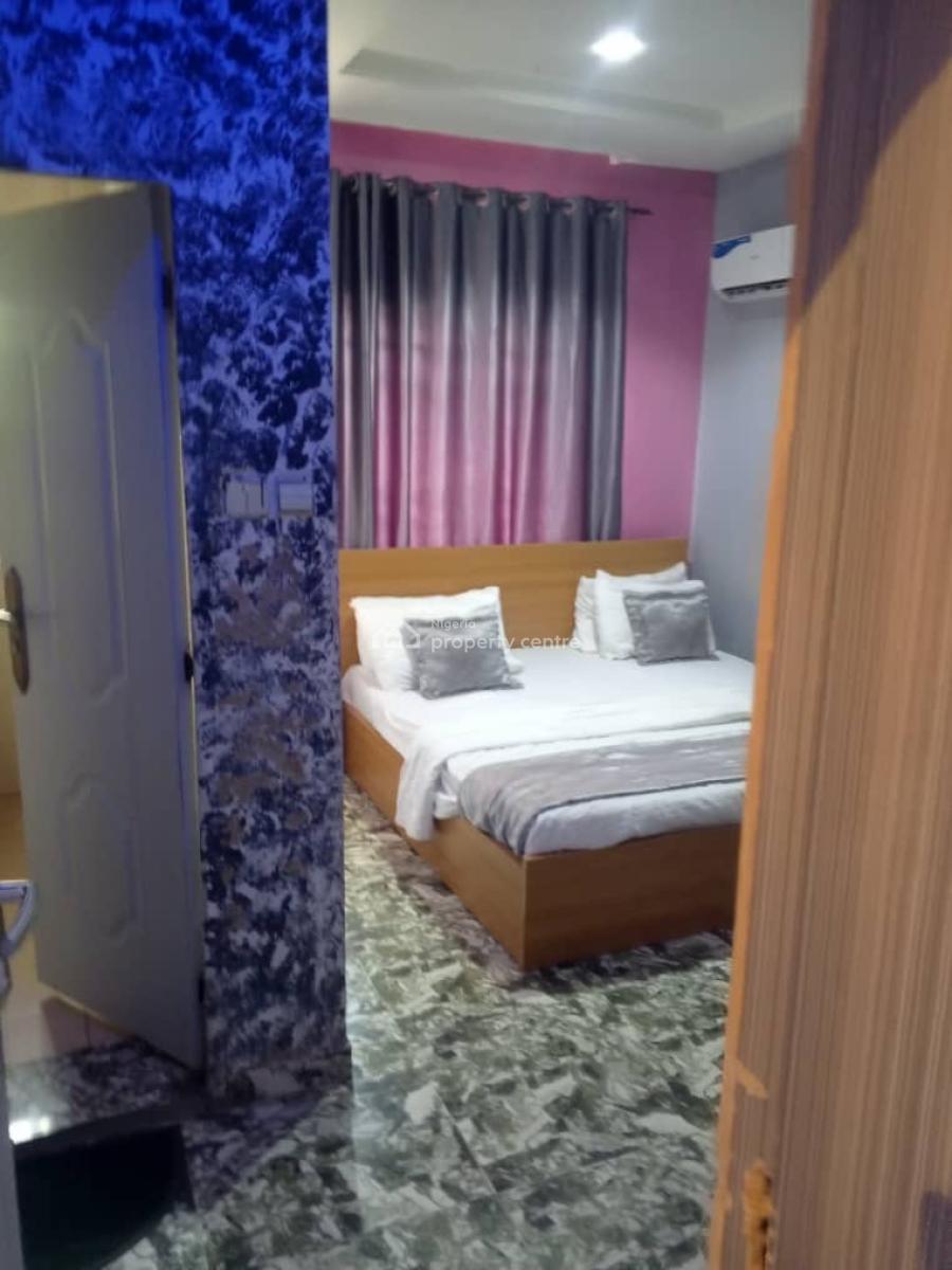 21 Rooms Functional Hotel, Orozo, Abuja, Hotel / Guest House for Sale