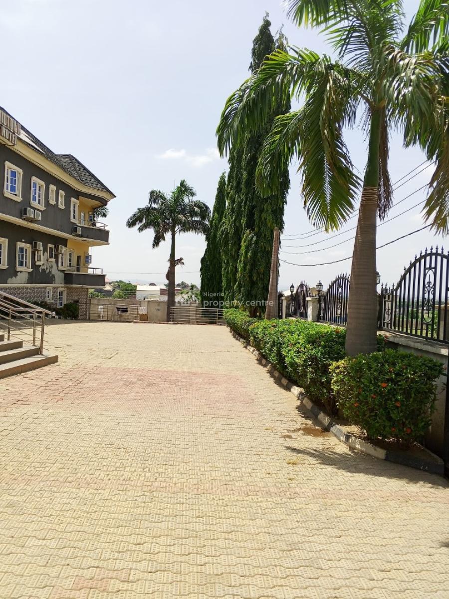21 Rooms Functional Hotel, Orozo, Abuja, Hotel / Guest House for Sale