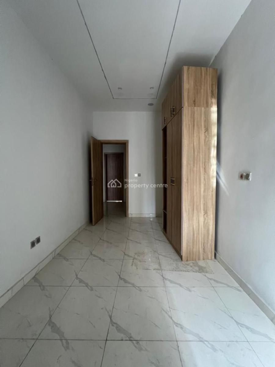 4 Bedroom Terrace Duplex, Ikota Gra, Ikota, Lekki, Lagos, Terraced Duplex for Rent