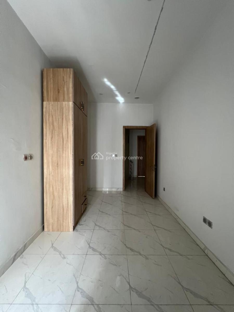 4 Bedroom Terrace Duplex, Ikota Gra, Ikota, Lekki, Lagos, Terraced Duplex for Rent