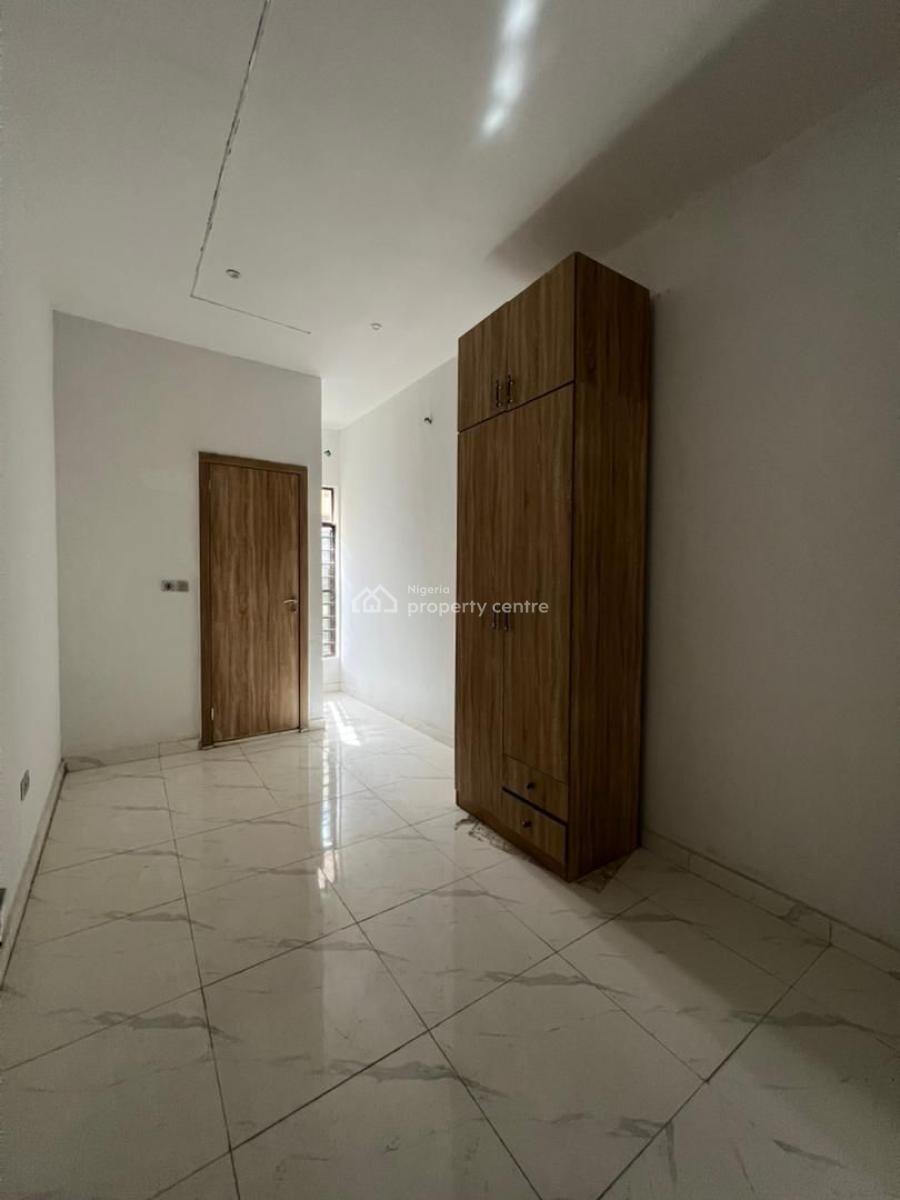 4 Bedroom Terrace Duplex, Ikota Gra, Ikota, Lekki, Lagos, Terraced Duplex for Rent